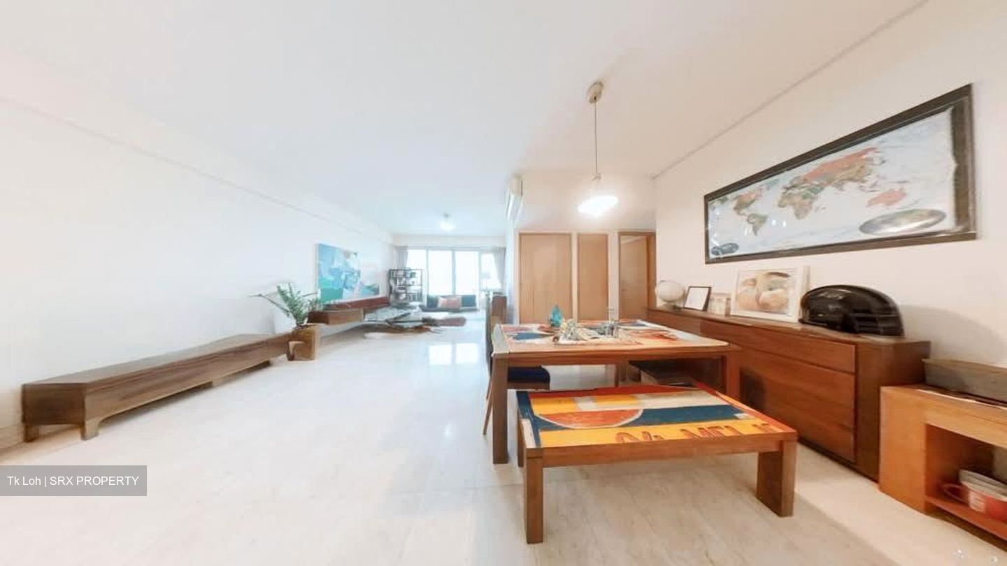 The Tessarina (D10), Condominium #599766821